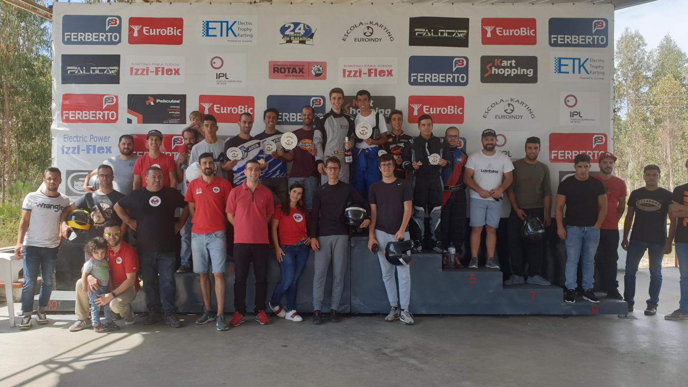3º Grande Prémio CMM42