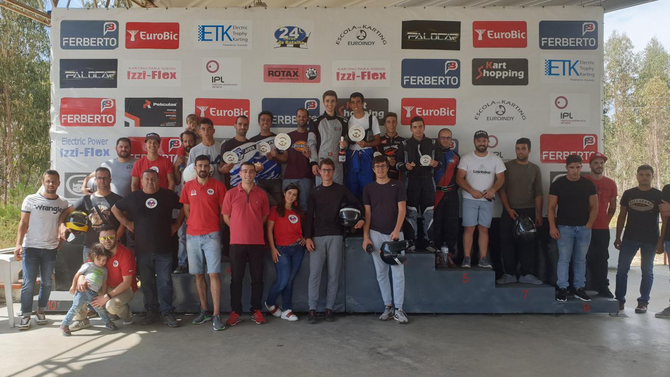 3º Grande Prémio CMM43