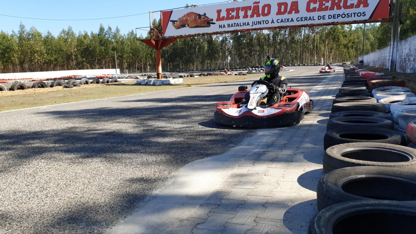 CÁGADO30