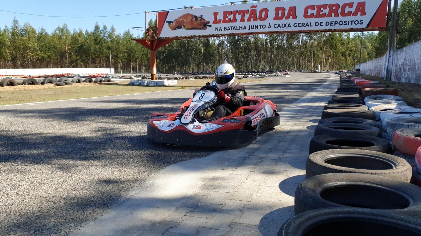 CÁGADO34