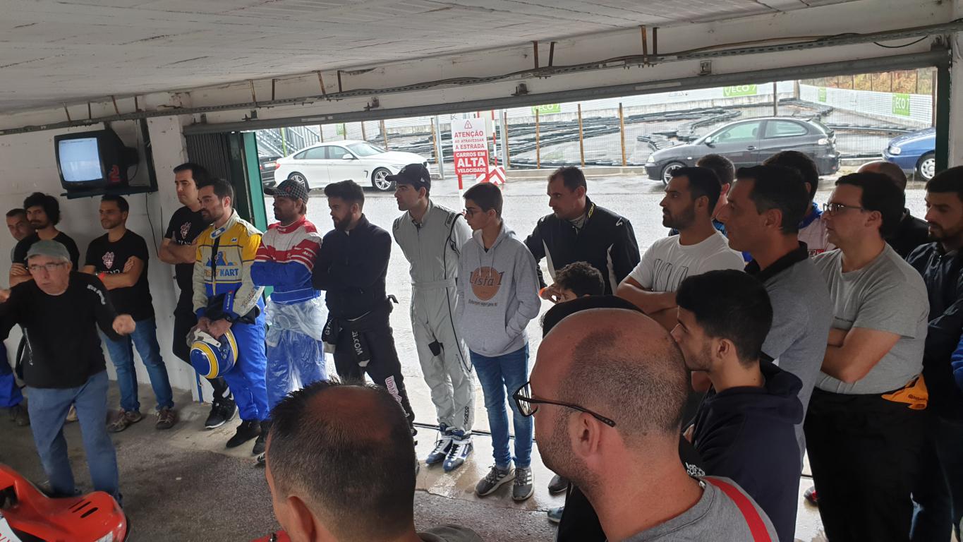 Convivío de Karting Inter-Empresas Bombeiros Voluntários da Batalha7