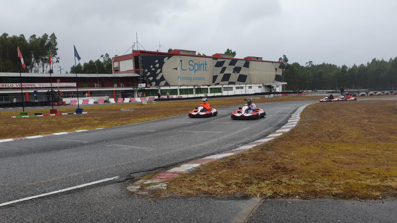 Convivío de Karting Inter-Empresas Bombeiros Voluntários da Batalha17