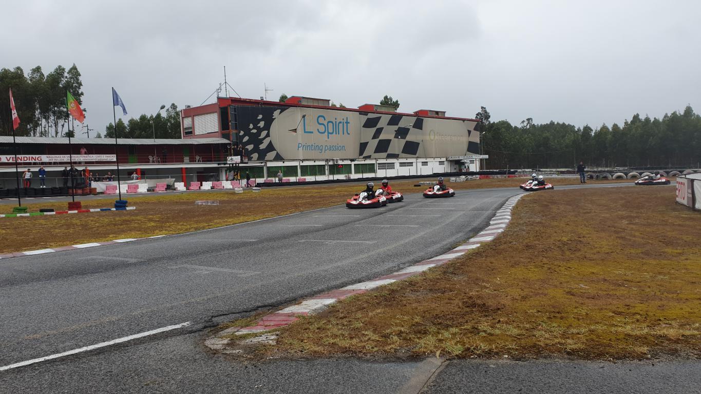 Convivío de Karting Inter-Empresas Bombeiros Voluntários da Batalha18