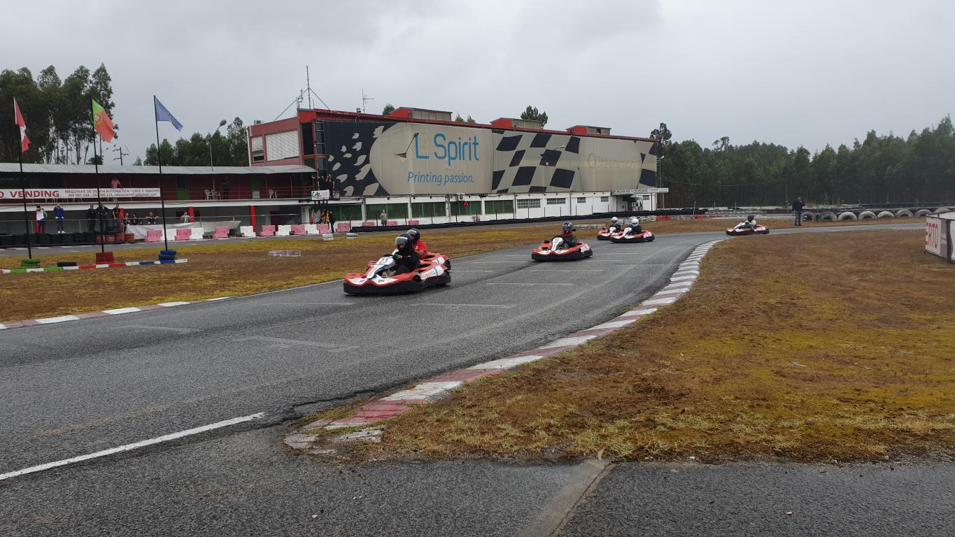 Convivío de Karting Inter-Empresas Bombeiros Voluntários da Batalha19