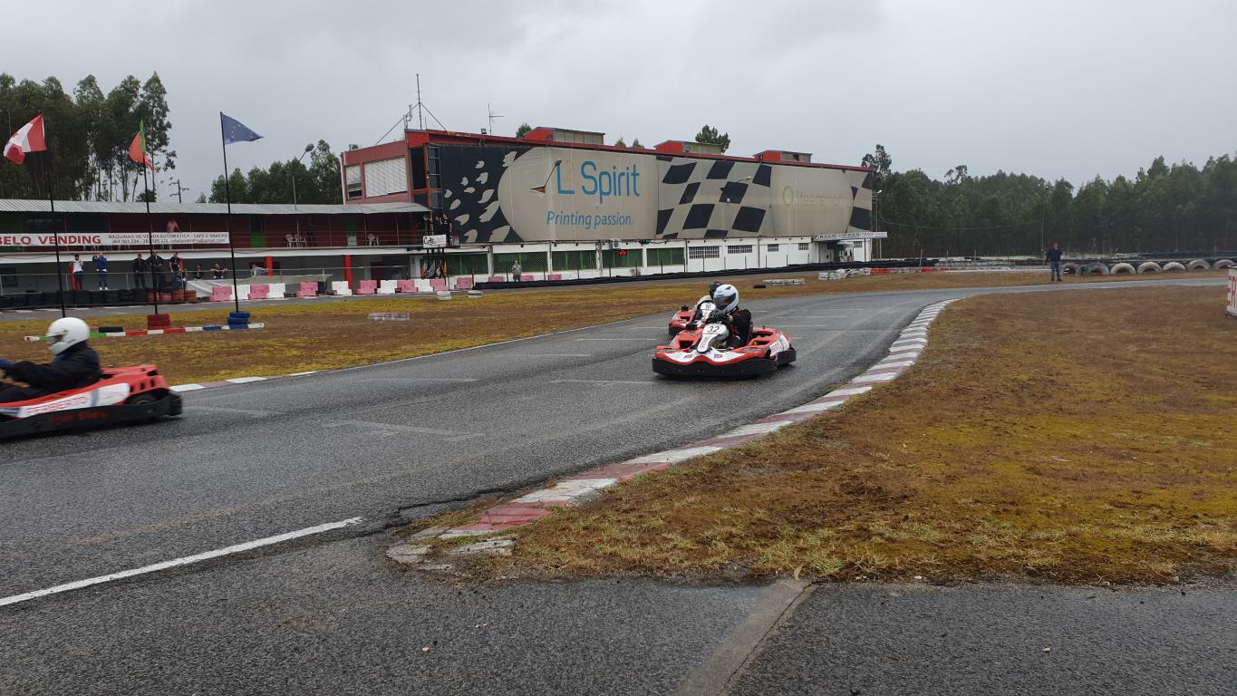 Convivío de Karting Inter-Empresas Bombeiros Voluntários da Batalha20
