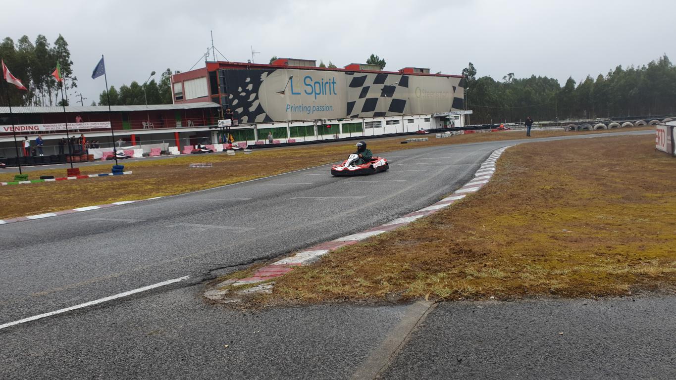 Convivío de Karting Inter-Empresas Bombeiros Voluntários da Batalha23