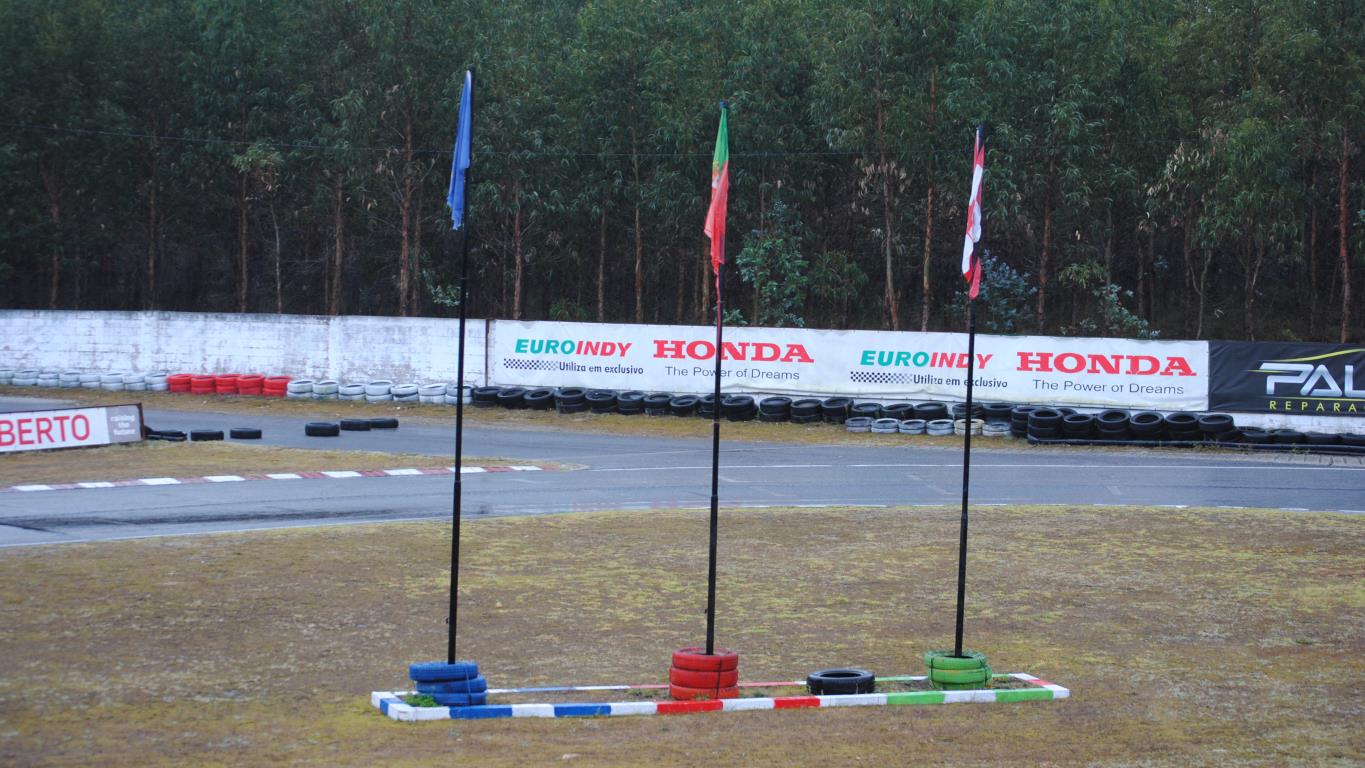 Convivío de Karting Inter-Empresas Bombeiros Voluntários da Batalha24