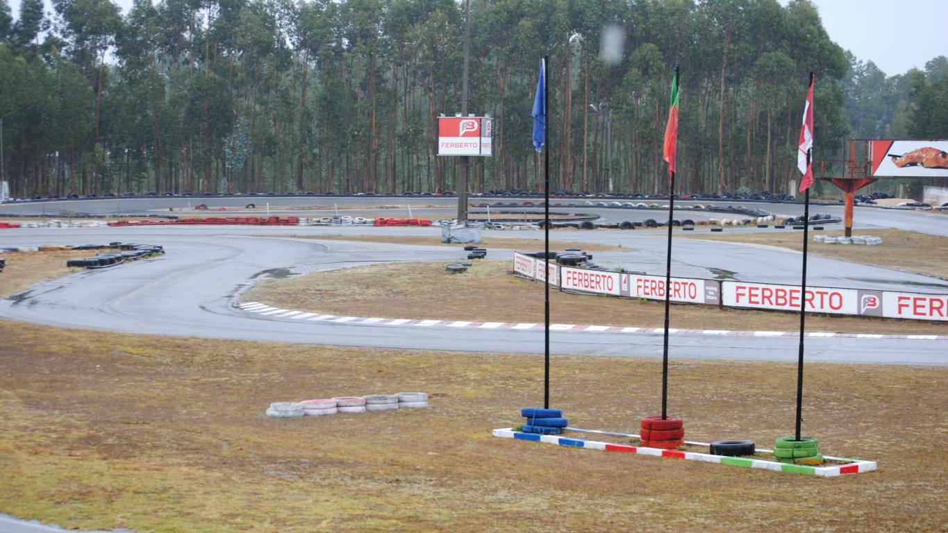 Convivío de Karting Inter-Empresas Bombeiros Voluntários da Batalha27