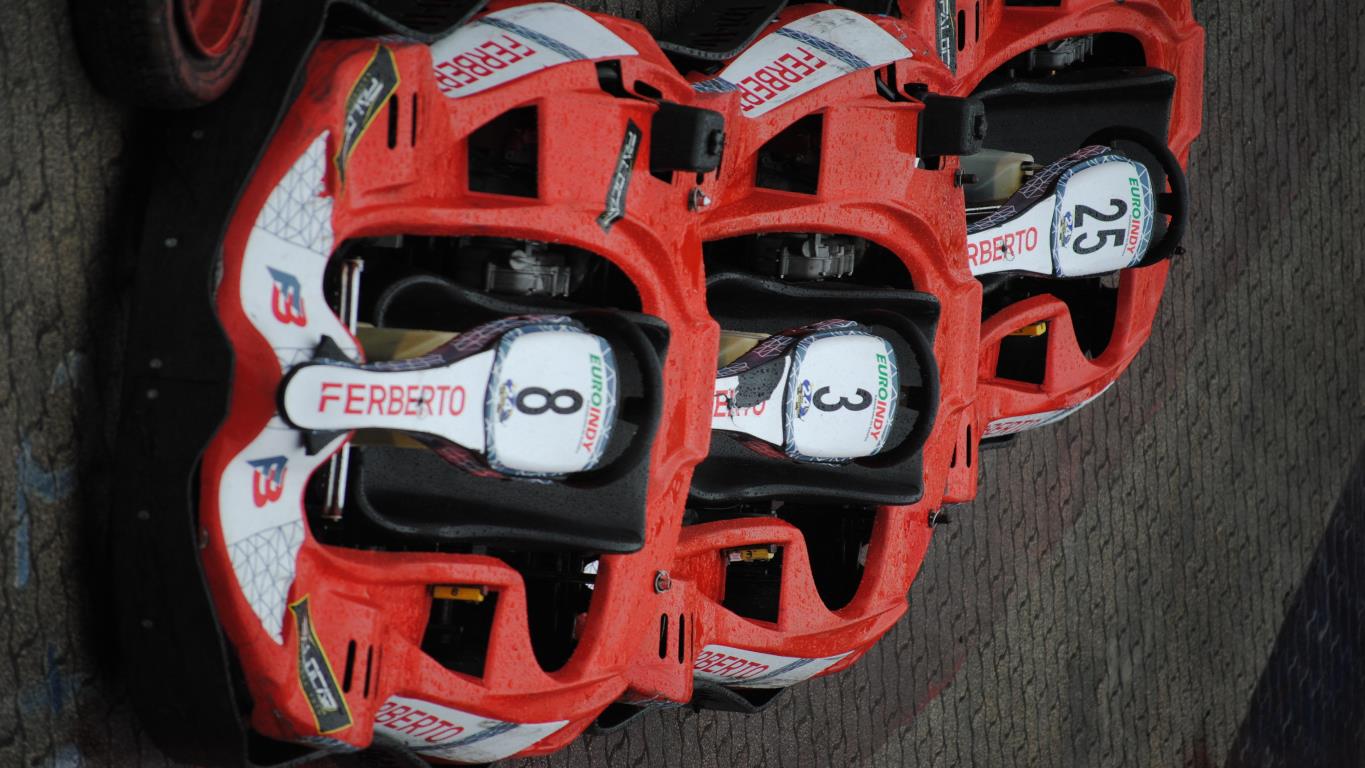 Convivío de Karting Inter-Empresas Bombeiros Voluntários da Batalha31