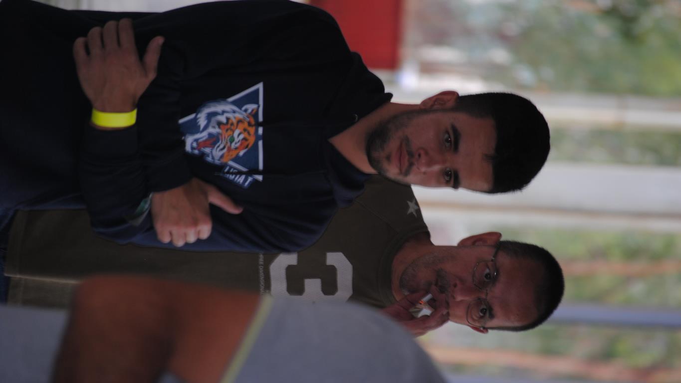 Convivío de Karting Inter-Empresas Bombeiros Voluntários da Batalha32
