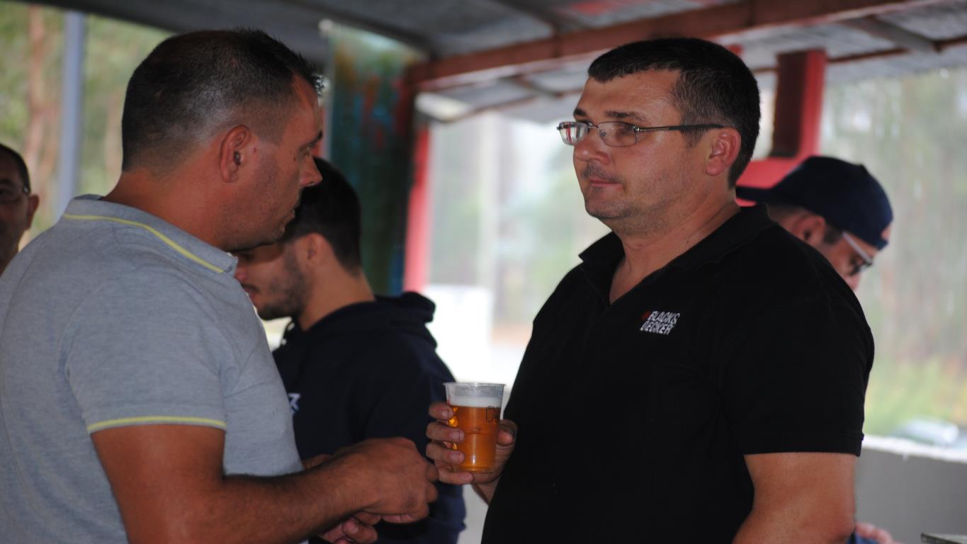 Convivío de Karting Inter-Empresas Bombeiros Voluntários da Batalha33