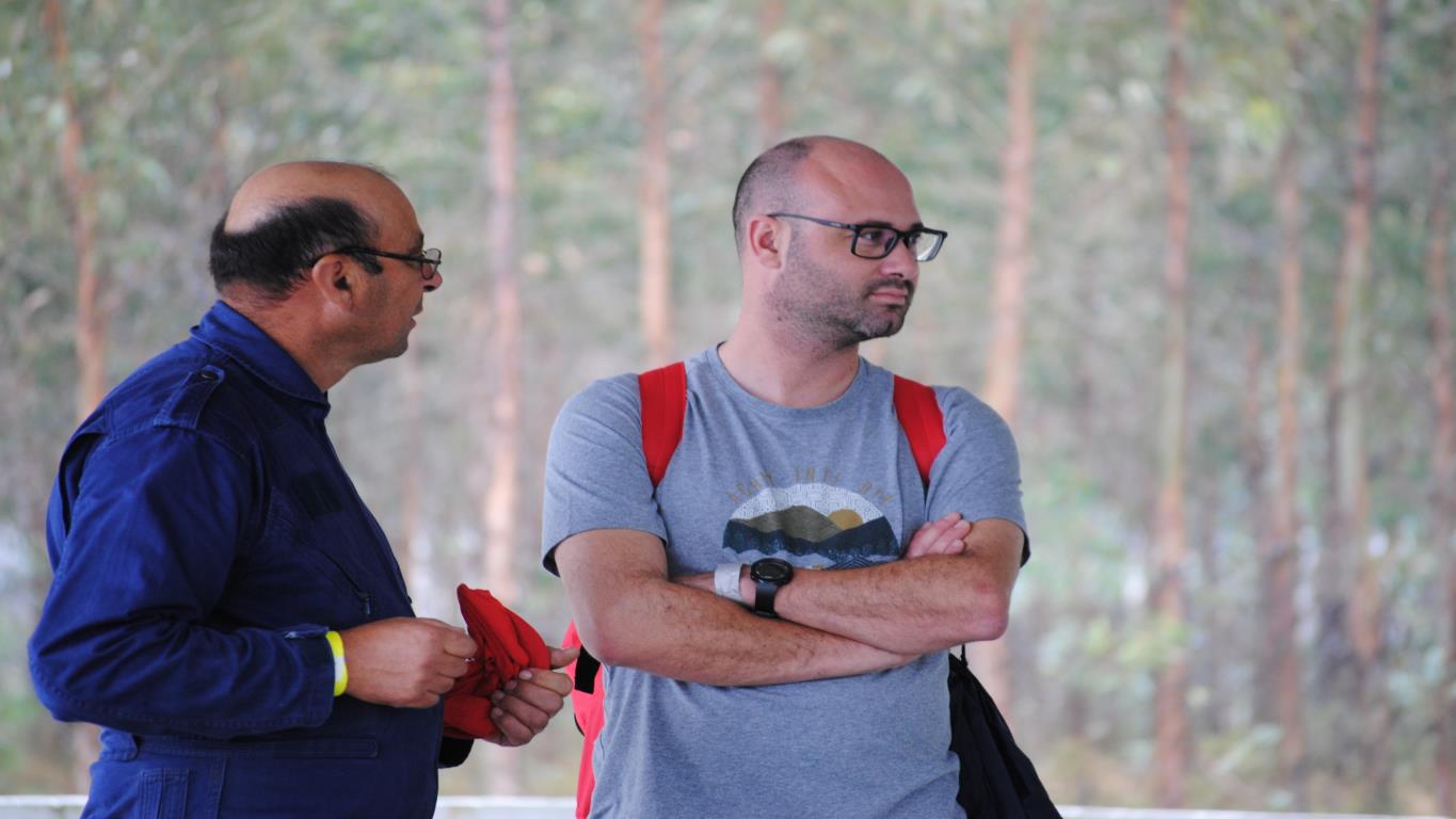 Convivío de Karting Inter-Empresas Bombeiros Voluntários da Batalha35