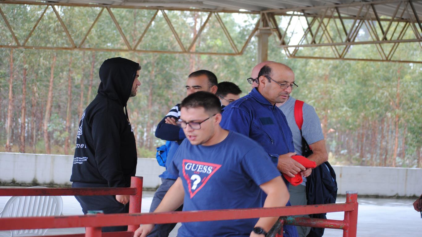 Convivío de Karting Inter-Empresas Bombeiros Voluntários da Batalha37