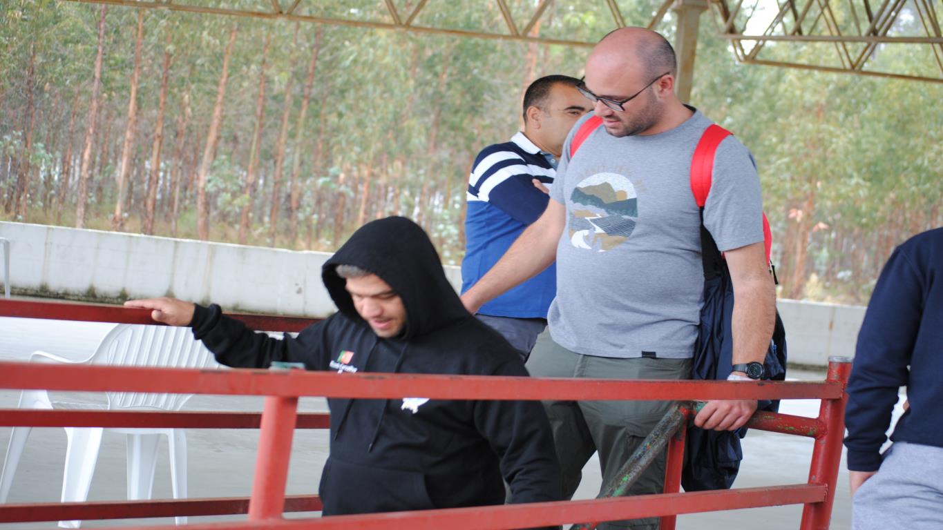 Convivío de Karting Inter-Empresas Bombeiros Voluntários da Batalha39