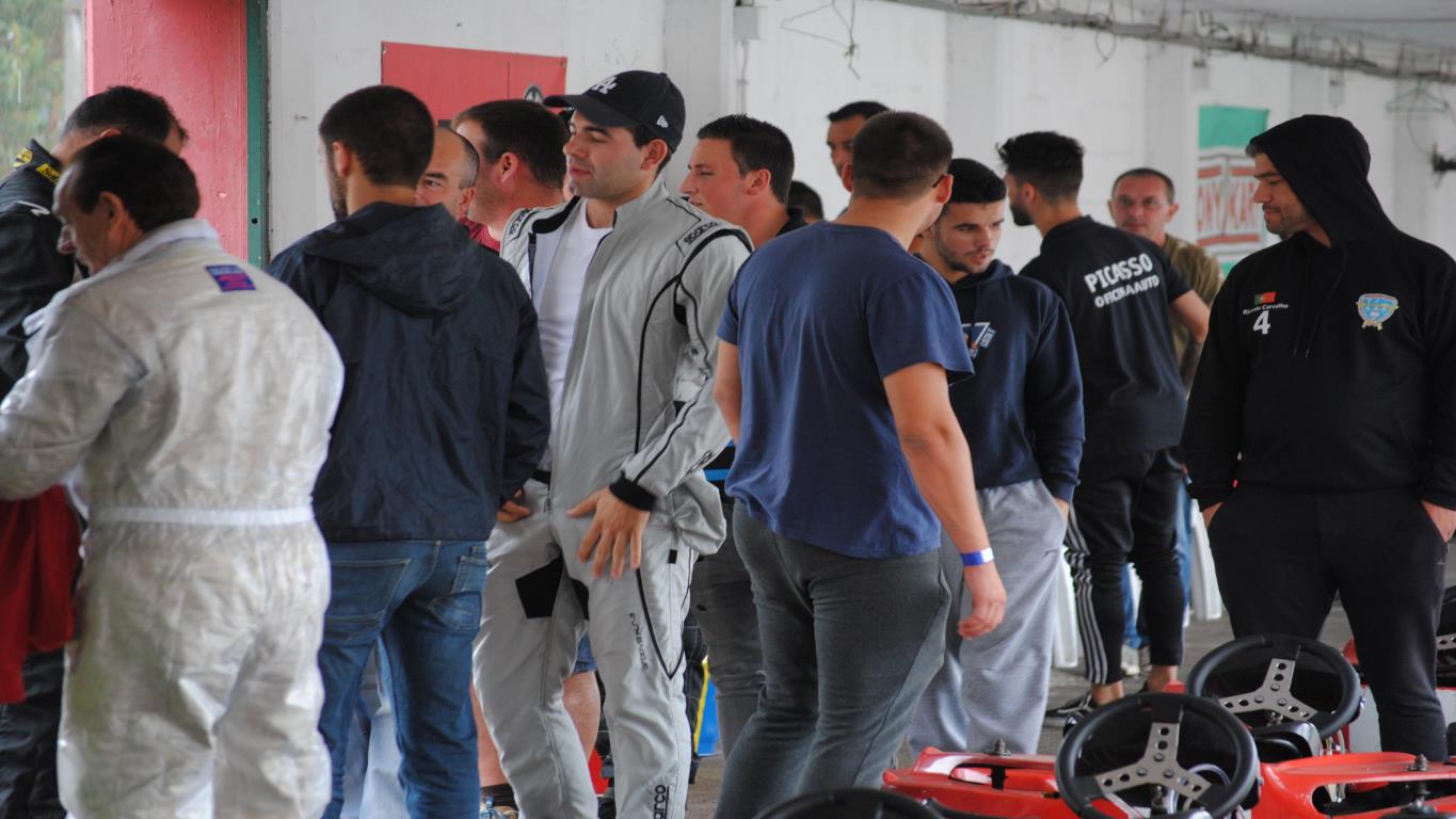 Convivío de Karting Inter-Empresas Bombeiros Voluntários da Batalha40