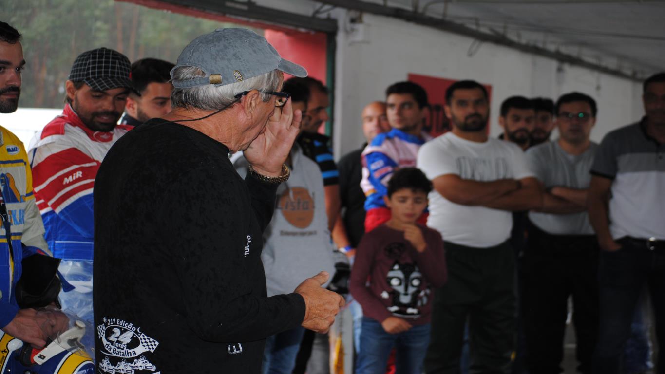 Convivío de Karting Inter-Empresas Bombeiros Voluntários da Batalha45
