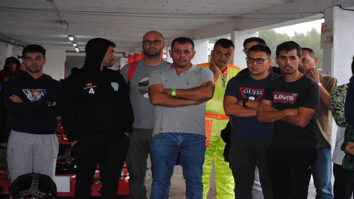 Convivío de Karting Inter-Empresas Bombeiros Voluntários da Batalha47