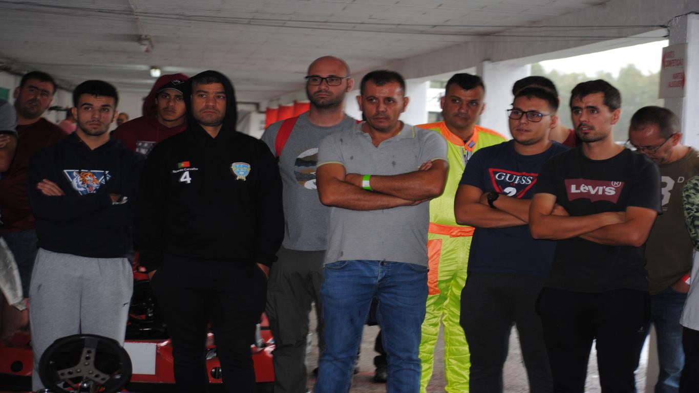 Convivío de Karting Inter-Empresas Bombeiros Voluntários da Batalha48