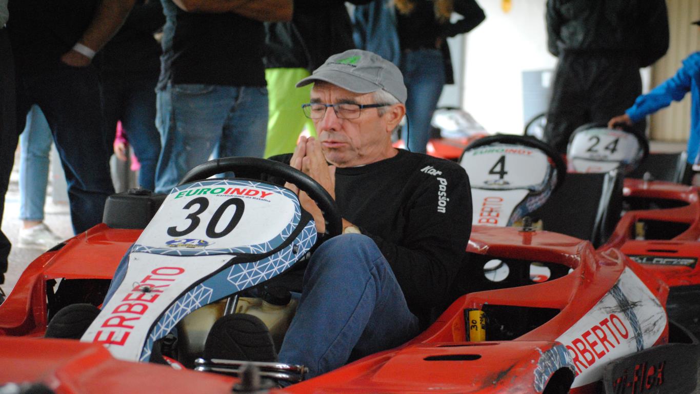 Convivío de Karting Inter-Empresas Bombeiros Voluntários da Batalha51