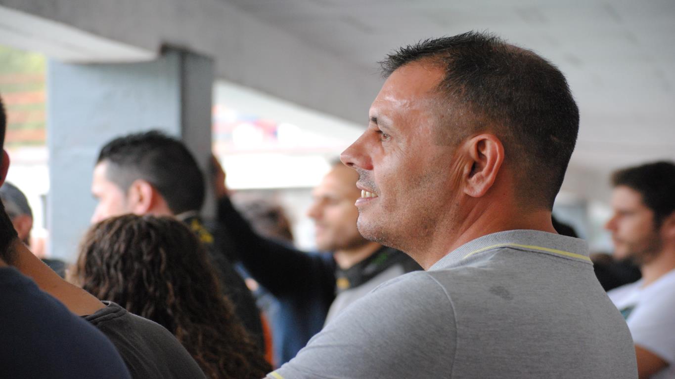 Convivío de Karting Inter-Empresas Bombeiros Voluntários da Batalha53