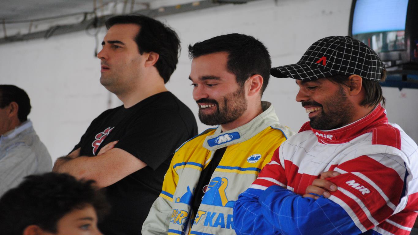 Convivío de Karting Inter-Empresas Bombeiros Voluntários da Batalha55