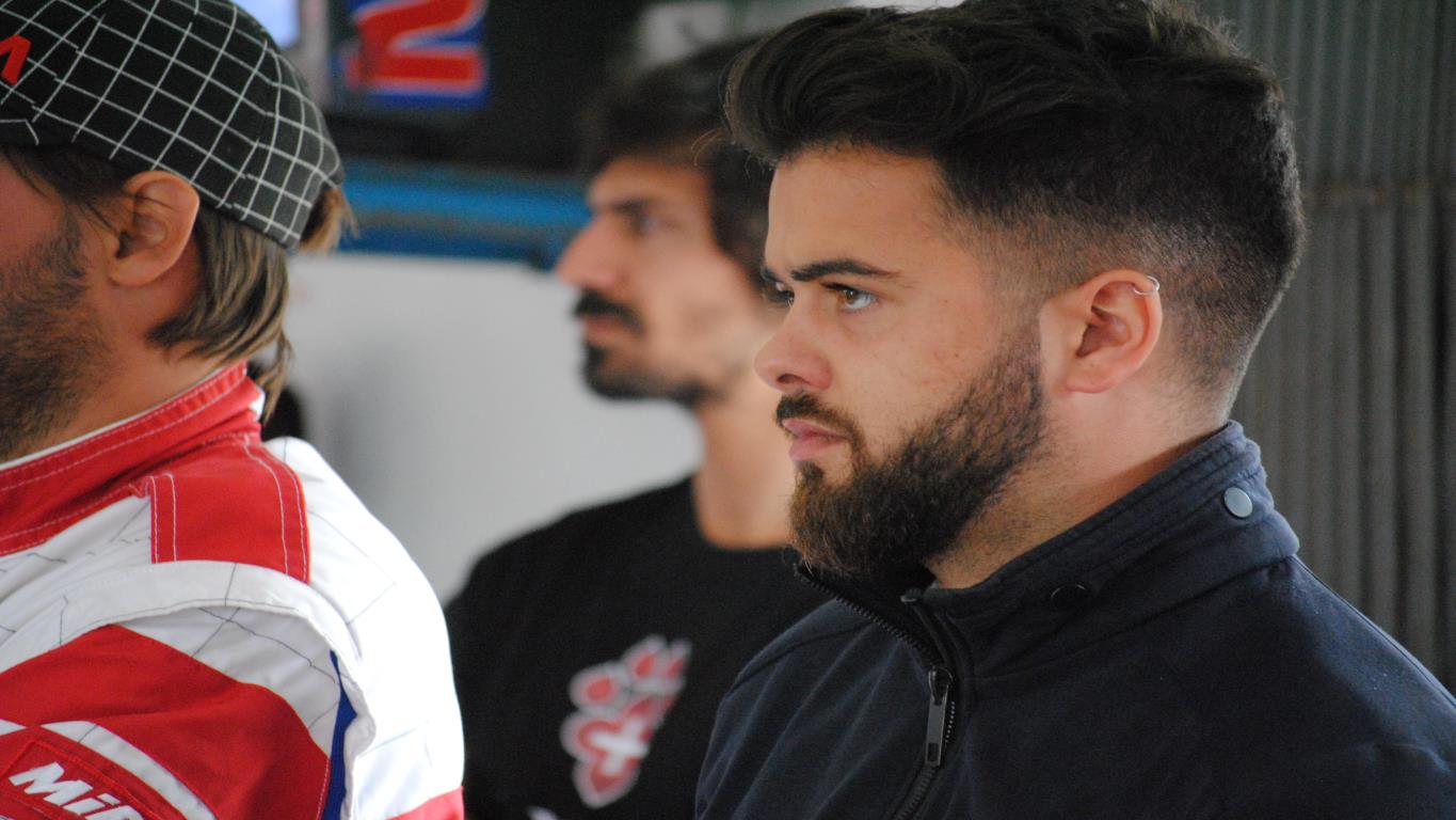 Convivío de Karting Inter-Empresas Bombeiros Voluntários da Batalha56