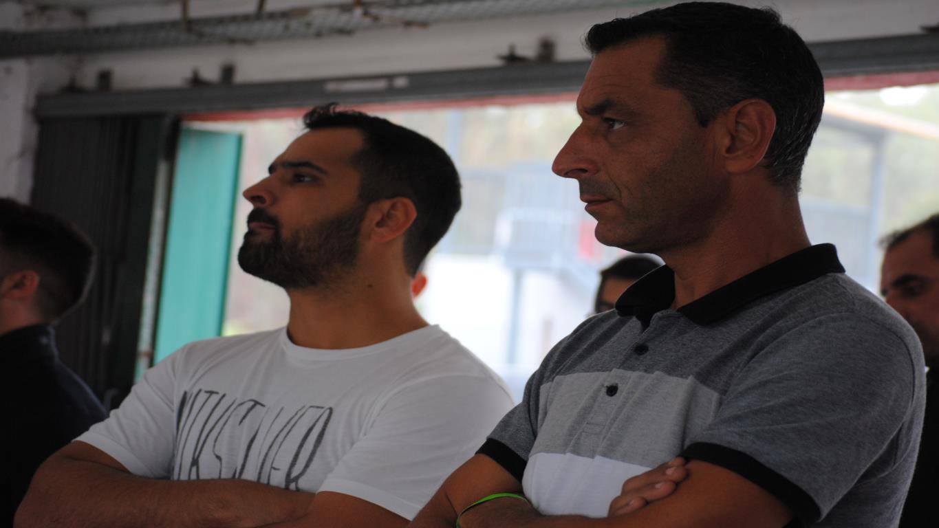 Convivío de Karting Inter-Empresas Bombeiros Voluntários da Batalha57