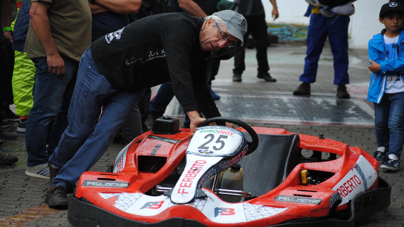 Convivío de Karting Inter-Empresas Bombeiros Voluntários da Batalha61