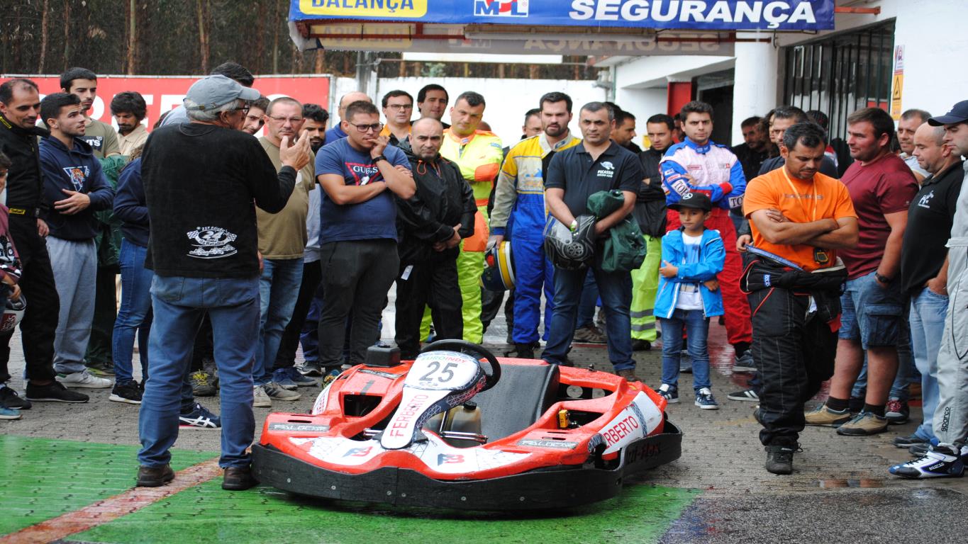 Convivío de Karting Inter-Empresas Bombeiros Voluntários da Batalha63