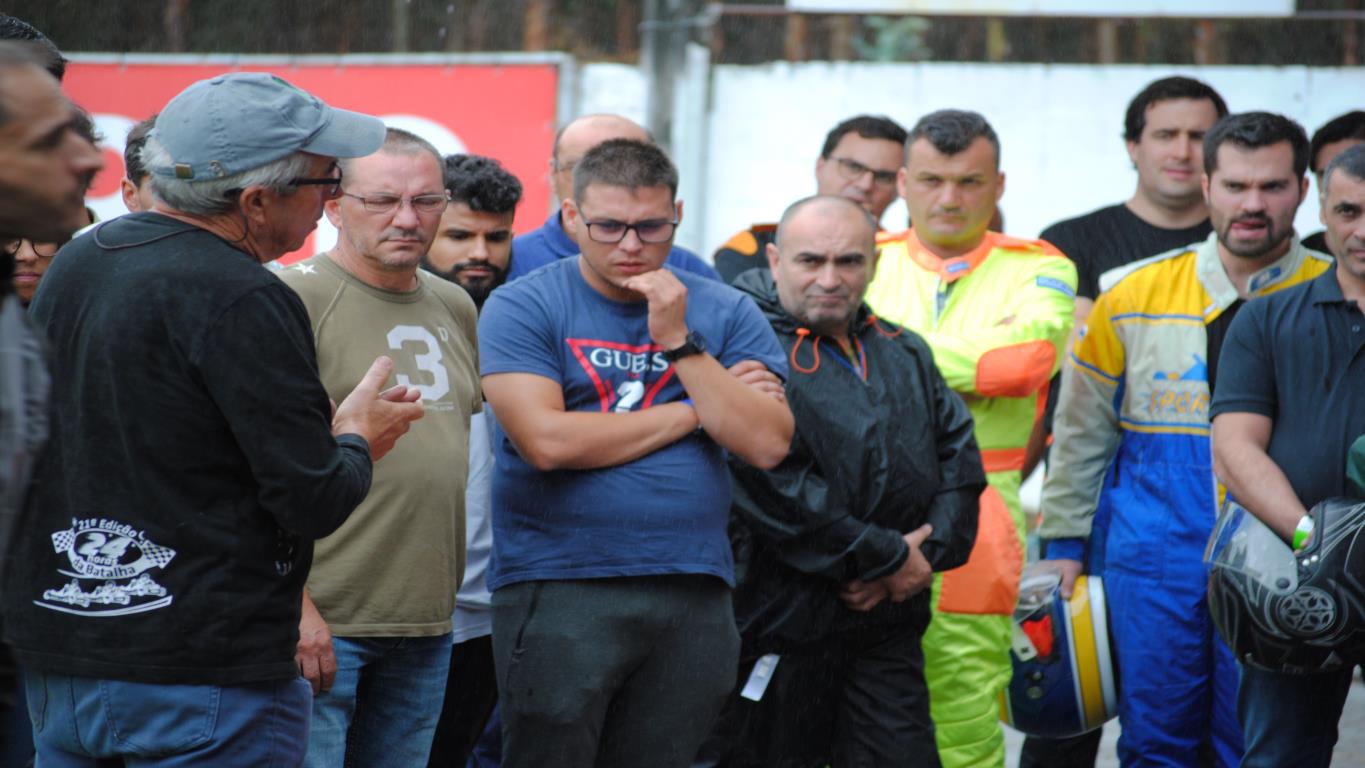 Convivío de Karting Inter-Empresas Bombeiros Voluntários da Batalha65