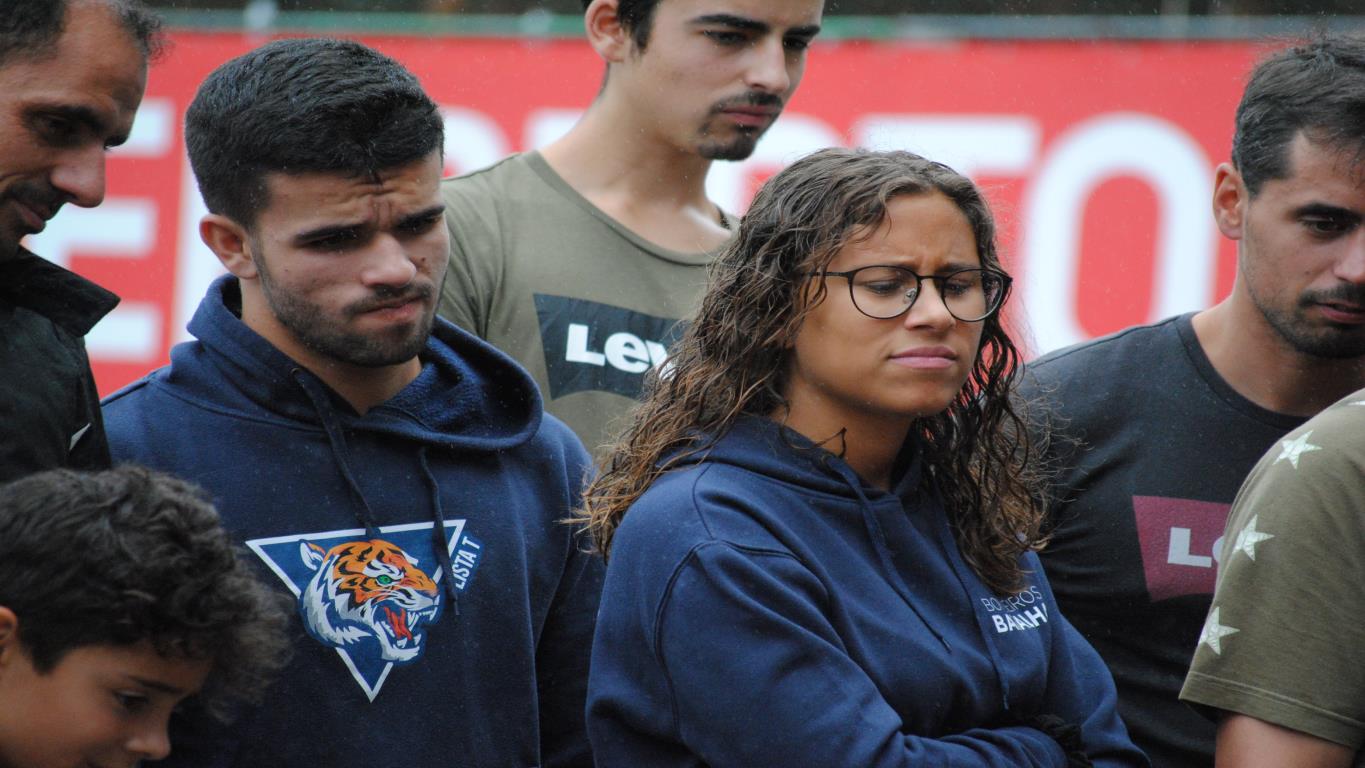 Convivío de Karting Inter-Empresas Bombeiros Voluntários da Batalha69