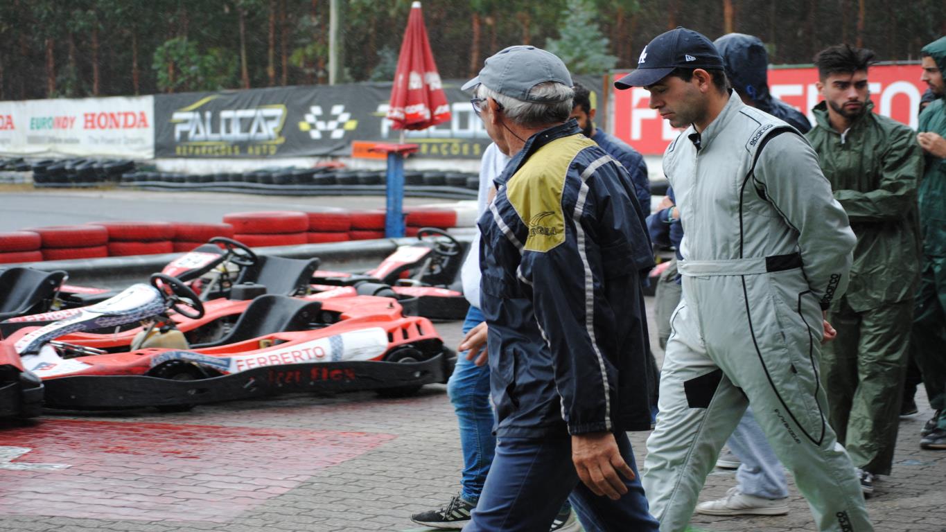 Convivío de Karting Inter-Empresas Bombeiros Voluntários da Batalha73