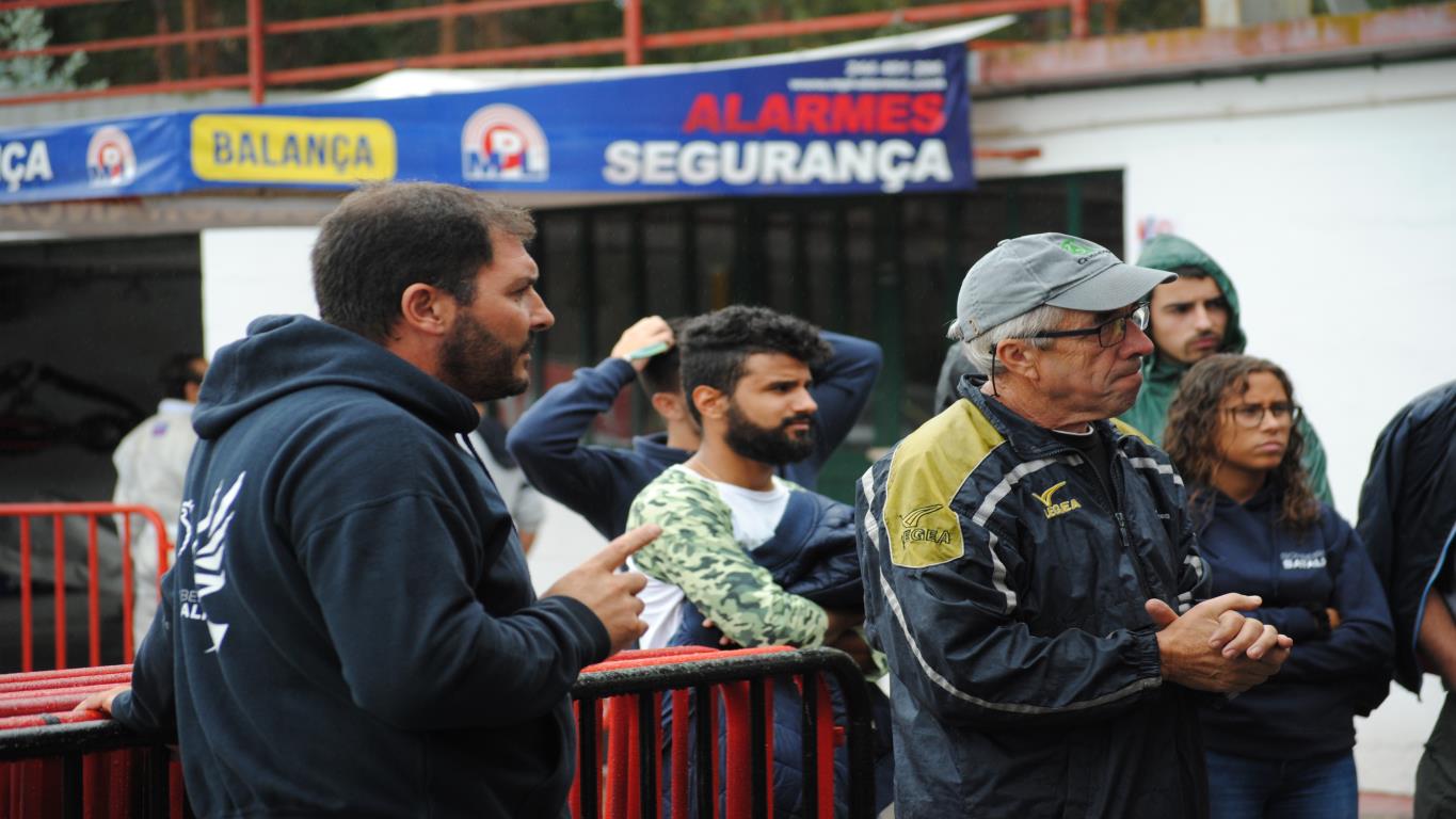 Convivío de Karting Inter-Empresas Bombeiros Voluntários da Batalha77
