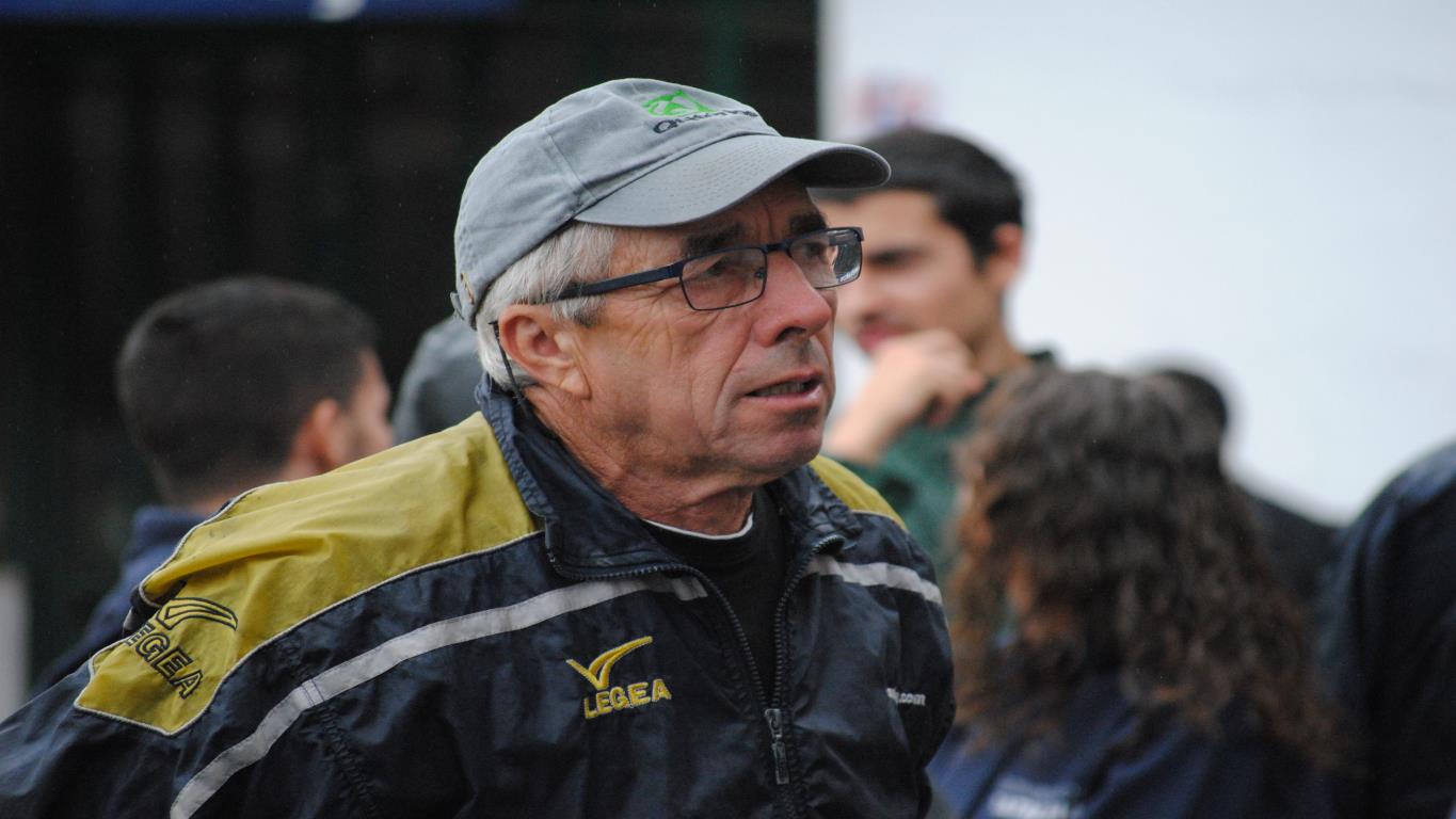 Convivío de Karting Inter-Empresas Bombeiros Voluntários da Batalha80