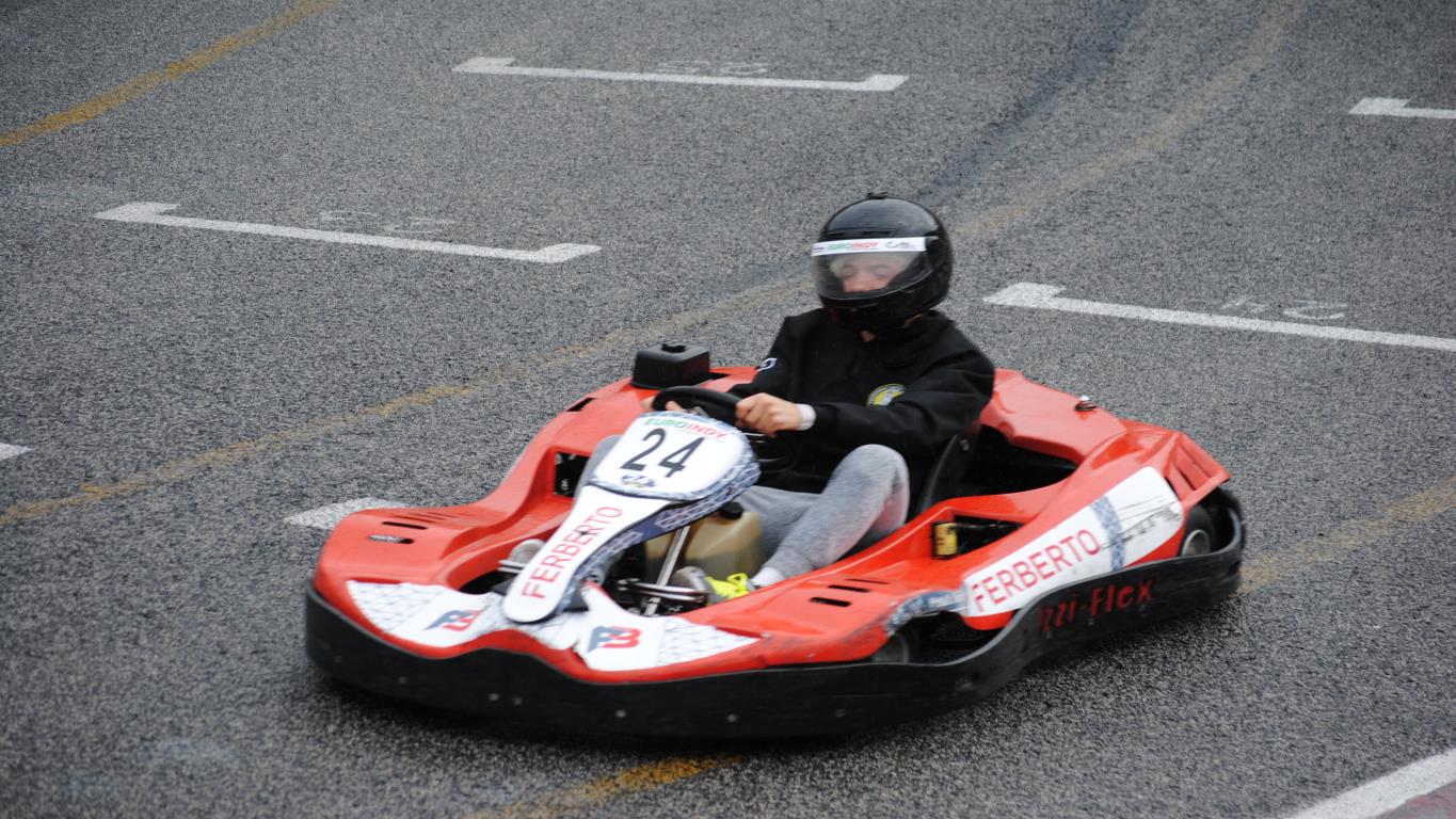 Convivío de Karting Inter-Empresas Bombeiros Voluntários da Batalha91