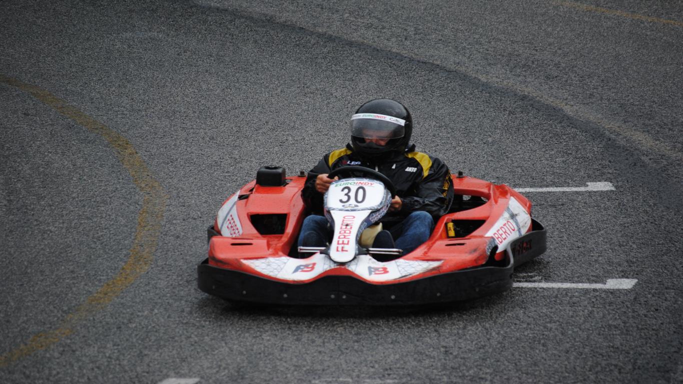 Convivío de Karting Inter-Empresas Bombeiros Voluntários da Batalha95