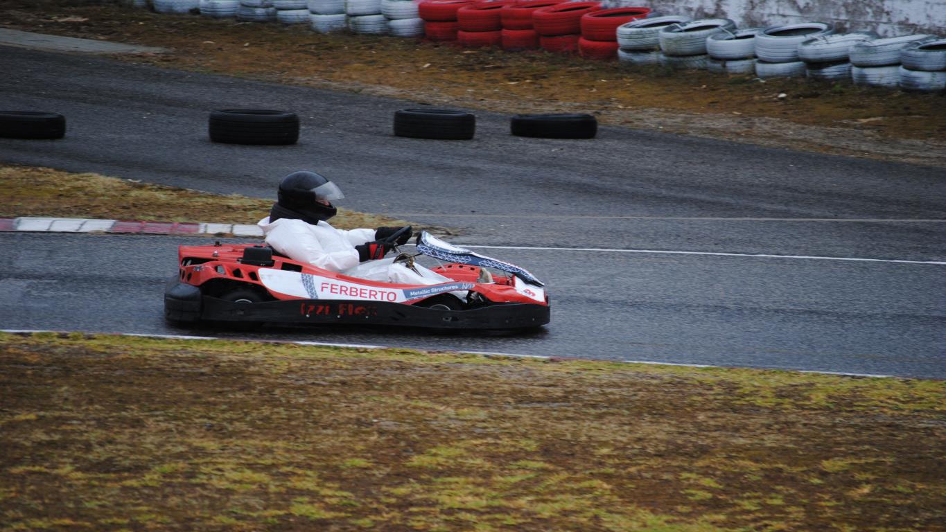 Convivío de Karting Inter-Empresas Bombeiros Voluntários da Batalha97
