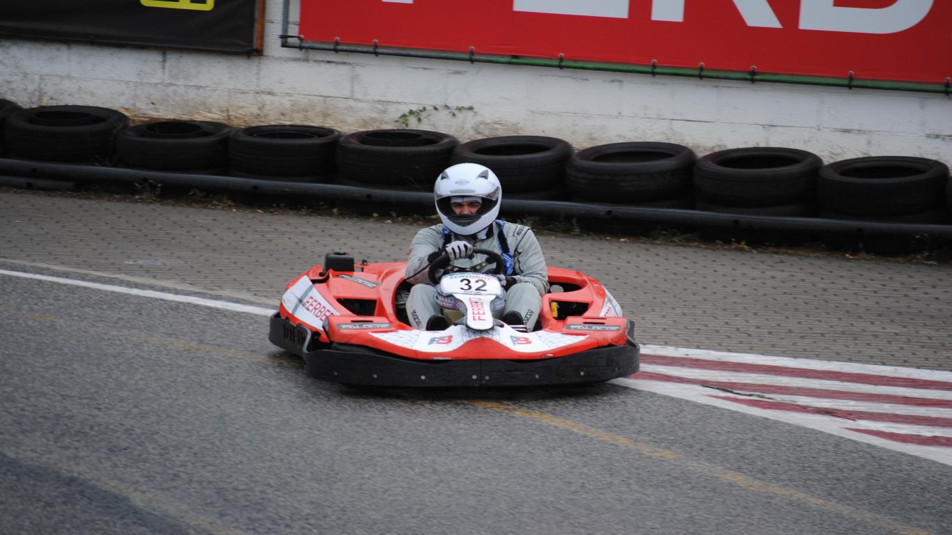 Convivío de Karting Inter-Empresas Bombeiros Voluntários da Batalha100