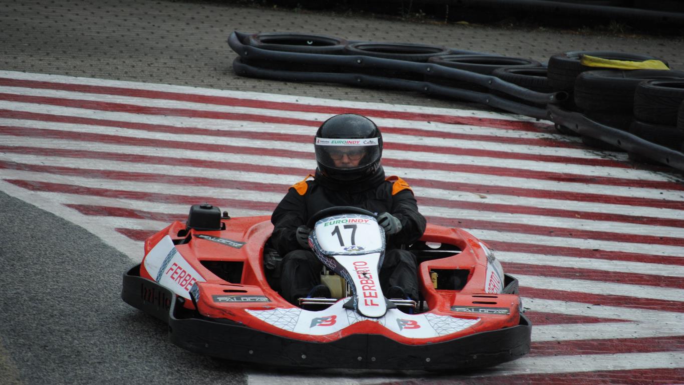 Convivío de Karting Inter-Empresas Bombeiros Voluntários da Batalha102