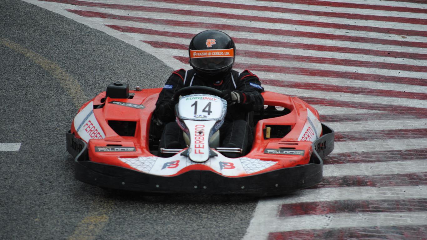 Convivío de Karting Inter-Empresas Bombeiros Voluntários da Batalha103