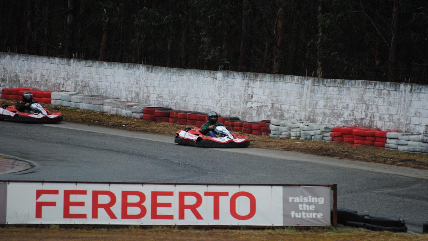 Convivío de Karting Inter-Empresas Bombeiros Voluntários da Batalha105