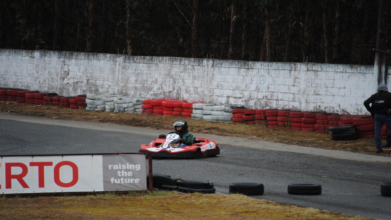 Convivío de Karting Inter-Empresas Bombeiros Voluntários da Batalha107