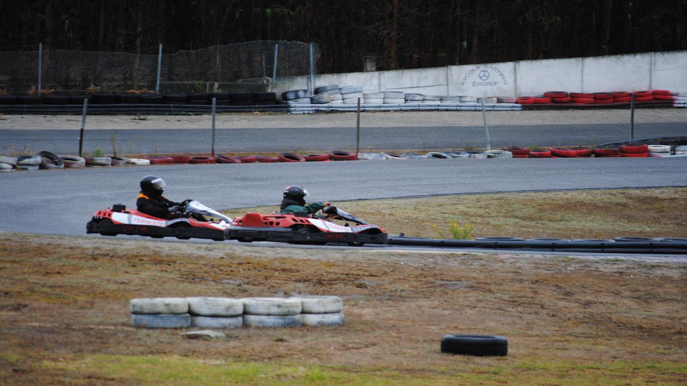 Convivío de Karting Inter-Empresas Bombeiros Voluntários da Batalha109