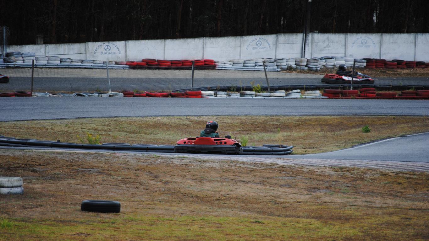 Convivío de Karting Inter-Empresas Bombeiros Voluntários da Batalha111