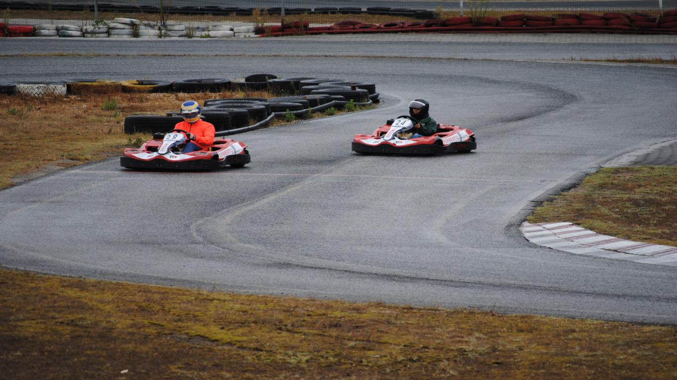 Convivío de Karting Inter-Empresas Bombeiros Voluntários da Batalha116