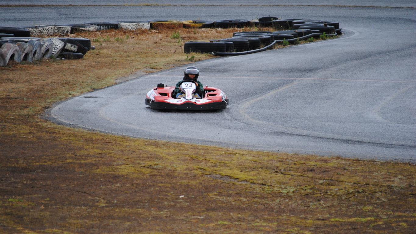 Convivío de Karting Inter-Empresas Bombeiros Voluntários da Batalha117