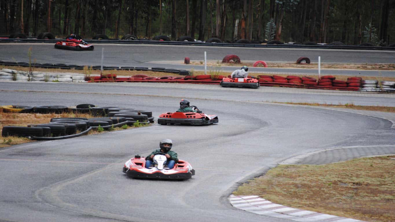 Convivío de Karting Inter-Empresas Bombeiros Voluntários da Batalha119