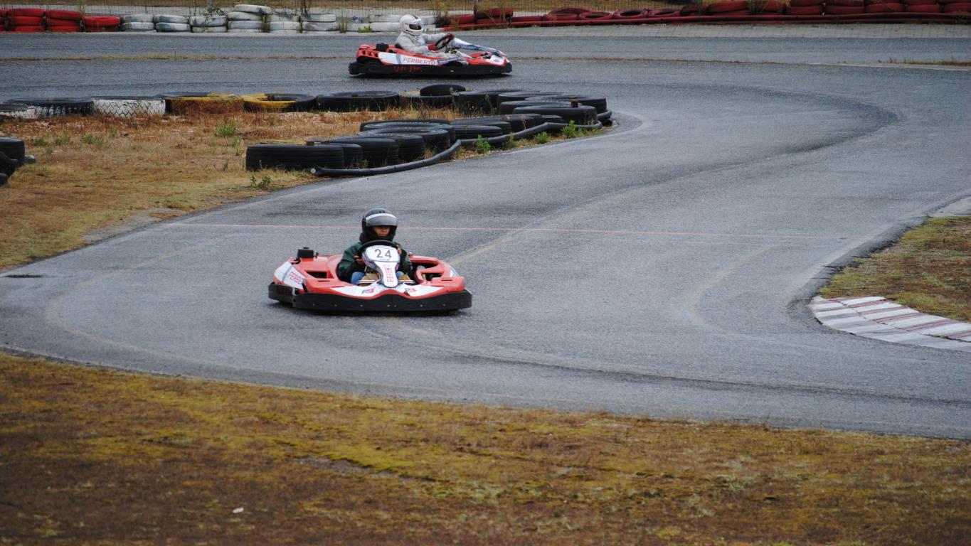 Convivío de Karting Inter-Empresas Bombeiros Voluntários da Batalha120