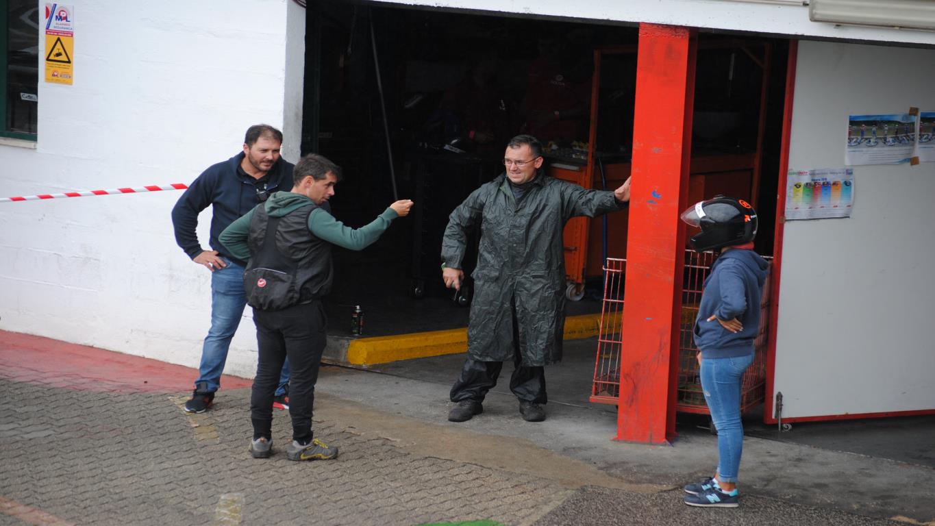 Convivío de Karting Inter-Empresas Bombeiros Voluntários da Batalha124