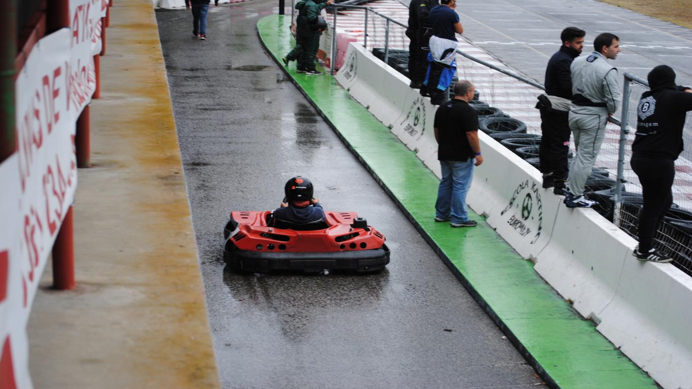 Convivío de Karting Inter-Empresas Bombeiros Voluntários da Batalha126